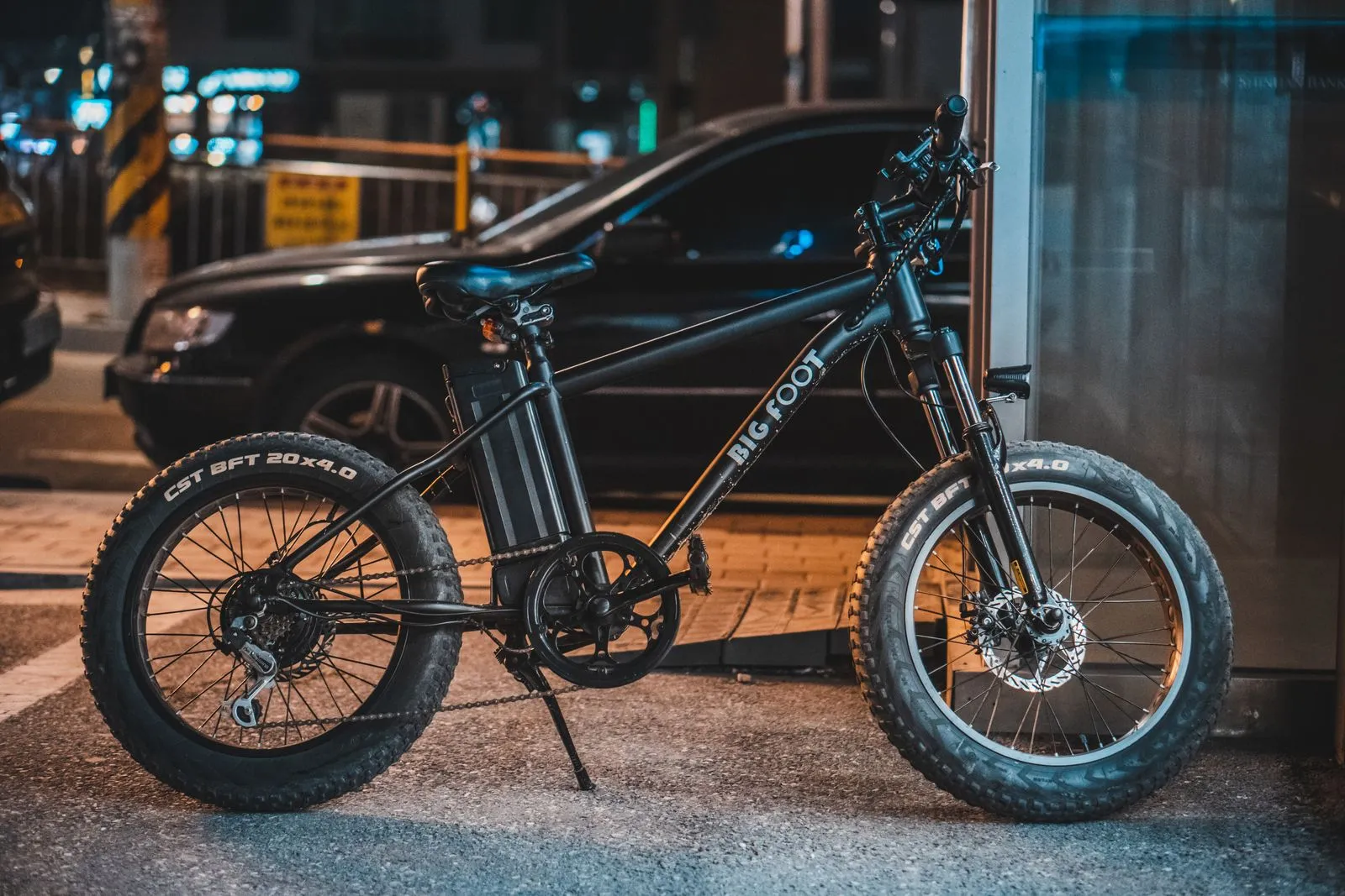 How to Choose a Family Cargo E-Bike